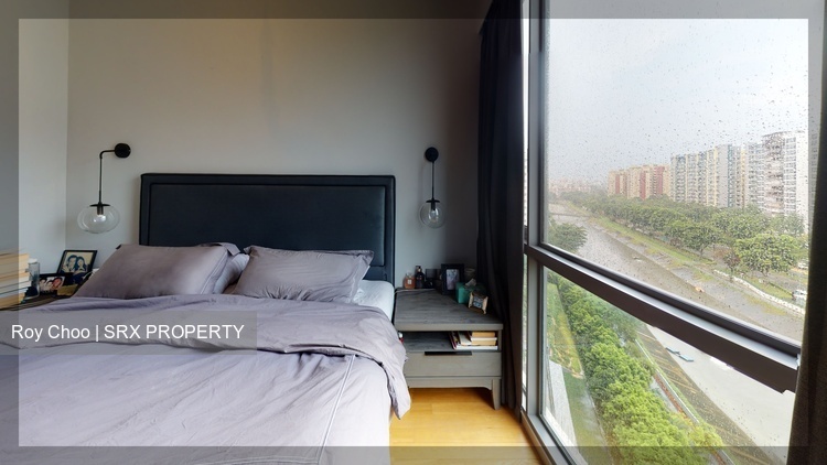 Riversails (D19), Condominium #327984961